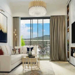 2 BHK Flats for sale in Godrej Budigere Cross, Bangalore