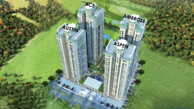 Dev Sai Sports Home Noida Extension