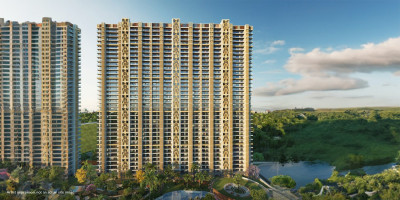 Godrej Tropical Isle in Noida Sector 146