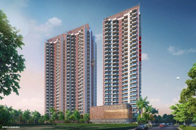 ARIHANT ONE - NOIDA EXTENSION