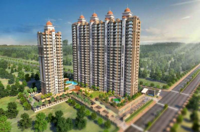 ARIHANT ONE - NOIDA EXTENSION