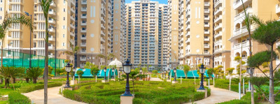 PURVANCHAL ROYAL CITY PHASE II